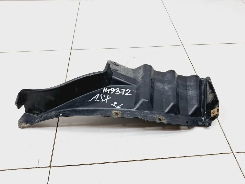 Пыльник наружный Mitsubishi ASX 2014