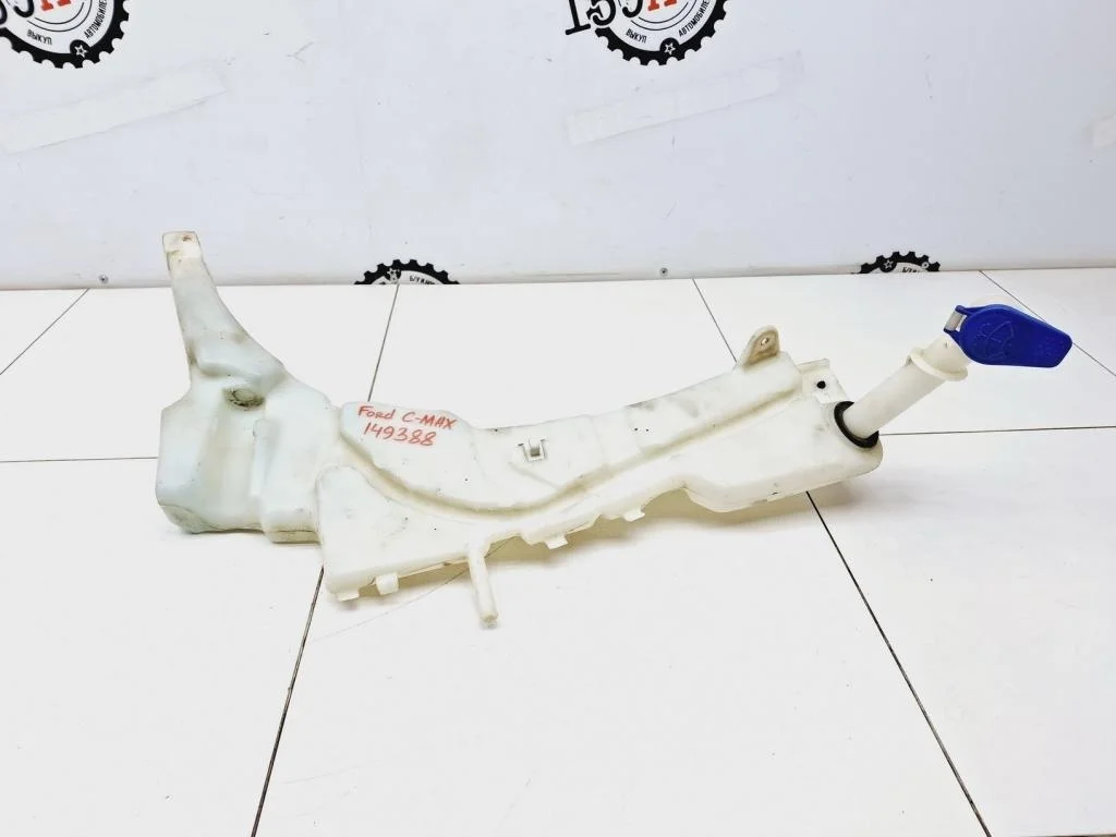 Бачок омывателя лобового стекла Ford C-MAX 2007 1