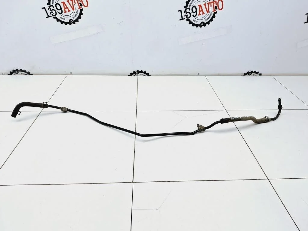 Трубка гидроусилителя Hyundai Solaris 1 2015 RB
