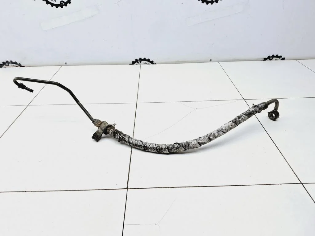 Трубка гидроусилителя Hyundai Solaris 1 2015 RB