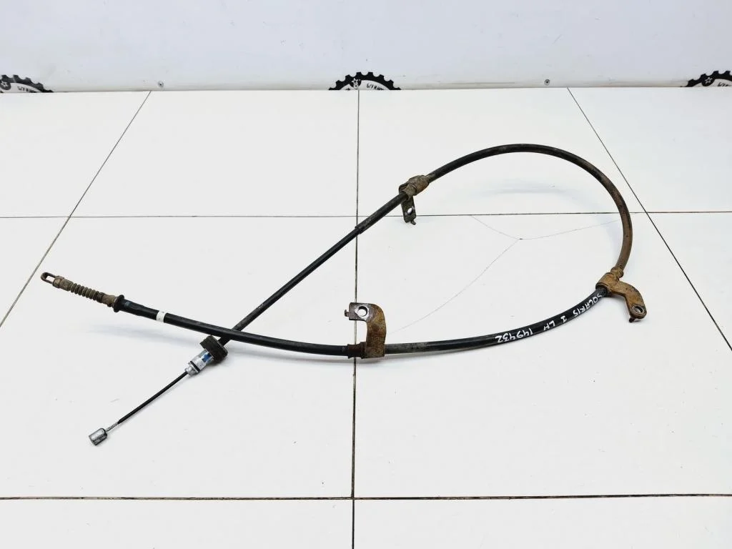 Трос ручника Hyundai Solaris 1 2015 RB