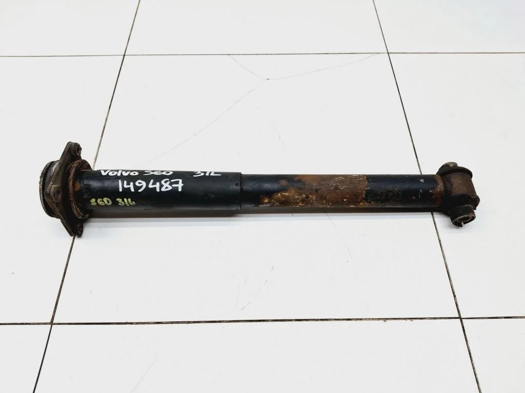 Амортизатор задний Volvo S60 1 2006 P24