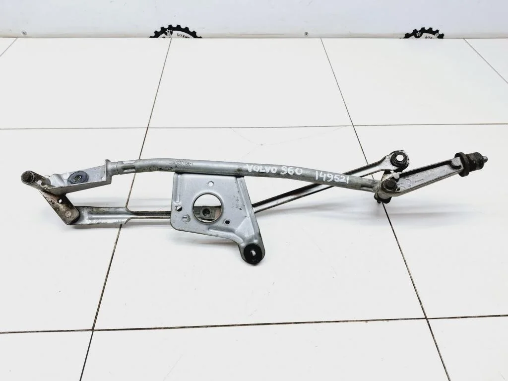 Трапеция дворников Volvo S60 1 2006 P24