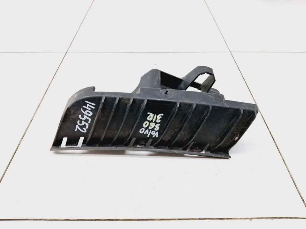 Кронштейн заднего бампера правый Volvo S60 1 2006 P24