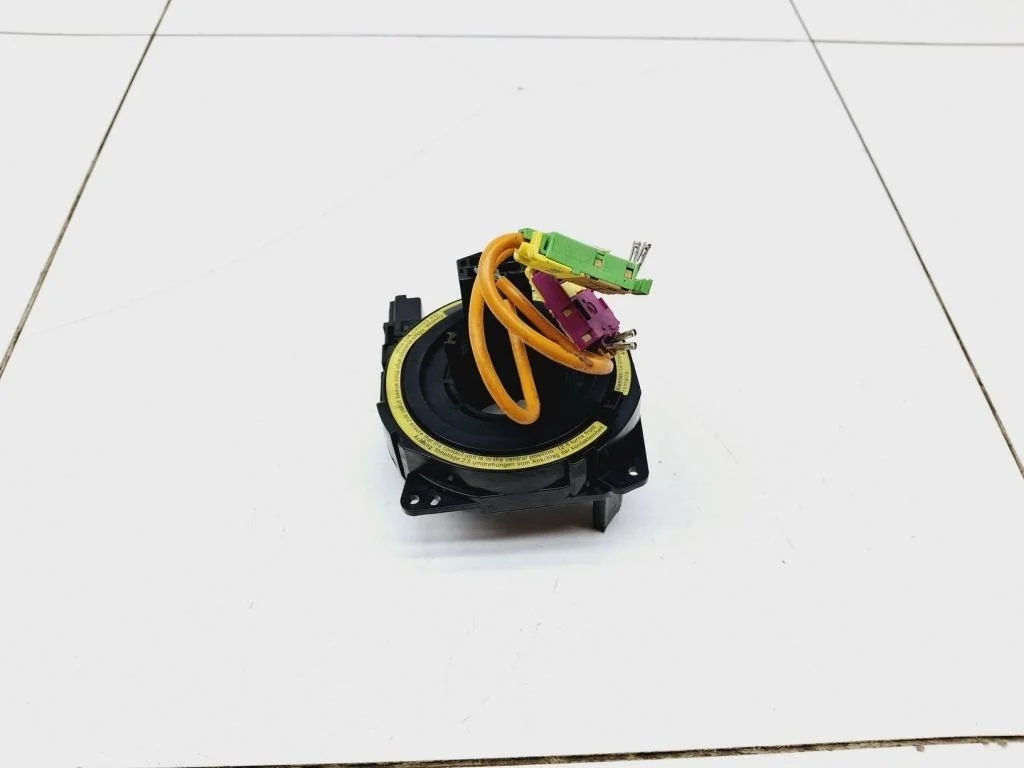 Механизм srs шлейф Volvo S60 1 2006 P24