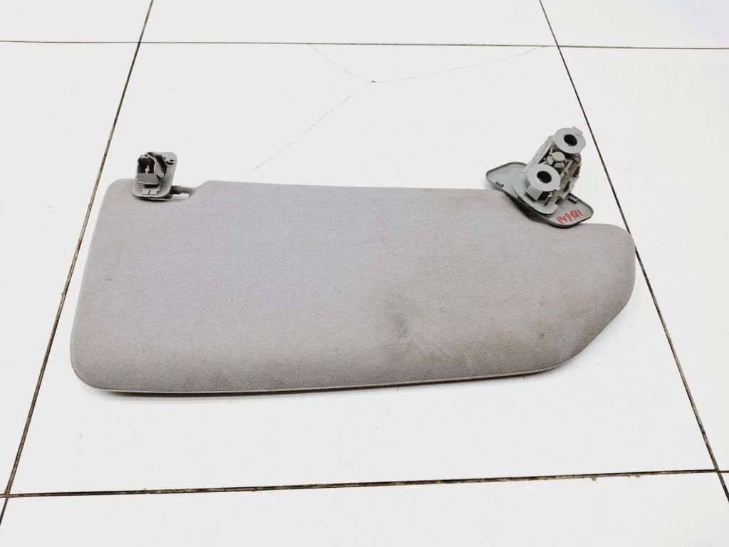 Козырек солнцезащитный левый Volvo S60 1 2006 P24