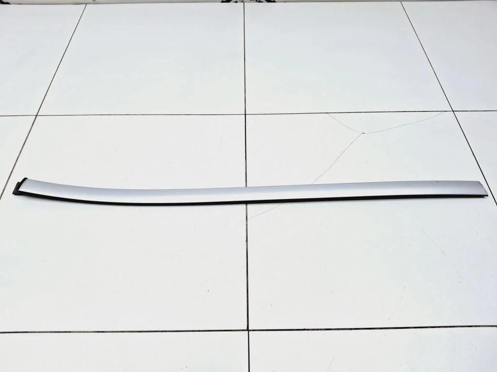 Молдинг заднего стекла Volvo S60 1 2006 P24