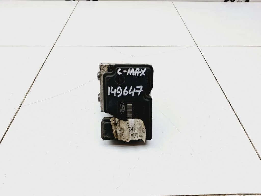 Блок abs Ford C-MAX 2007 1