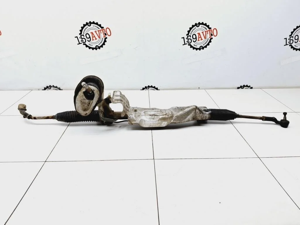 Рейка рулевая Ford C-MAX 2007 1