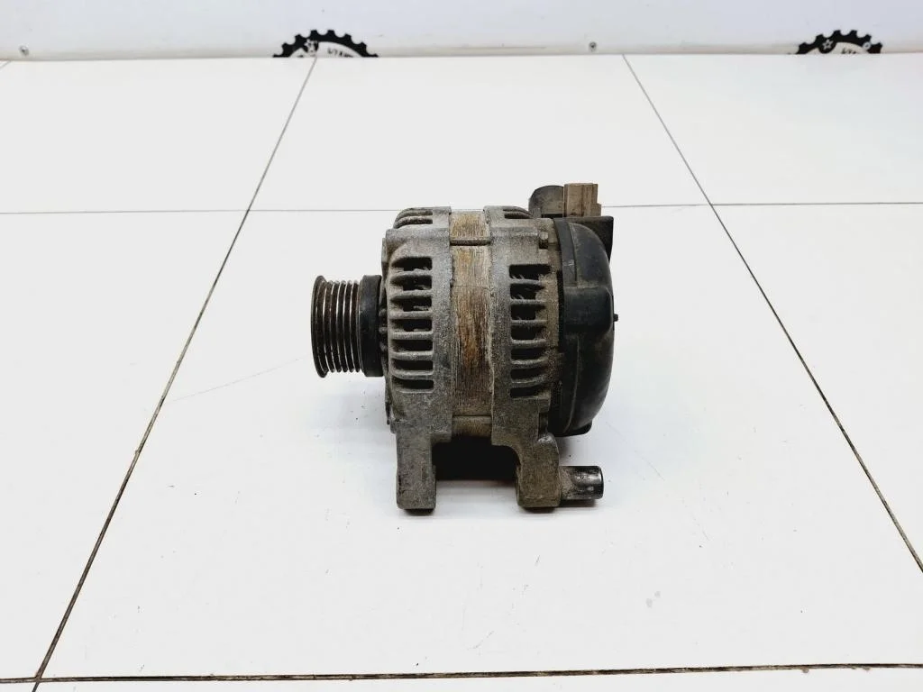 Генератор Ford C-MAX 2007 1