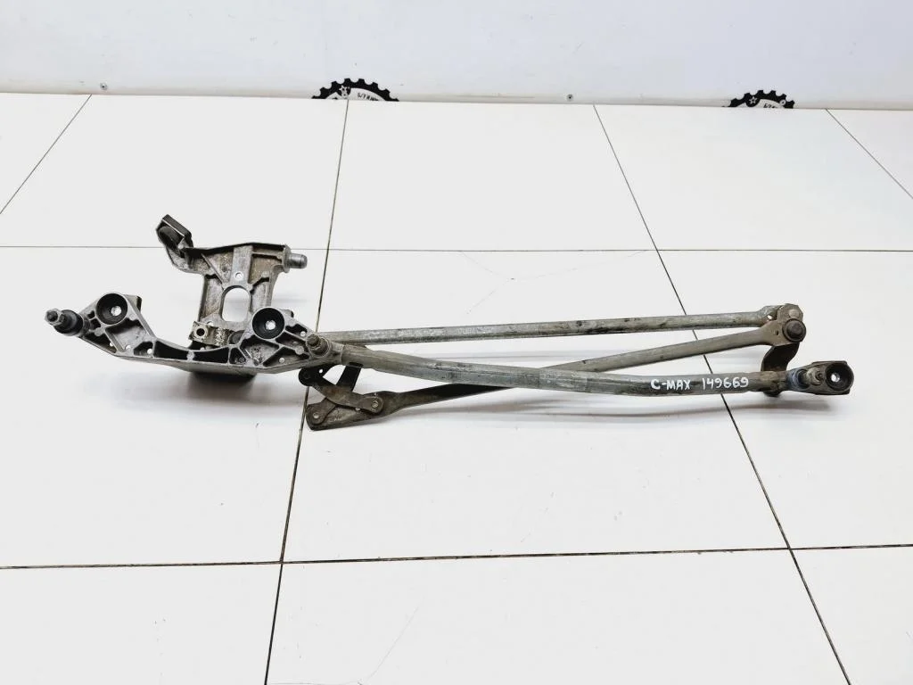 Трапеция дворников Ford C-MAX 2007 1