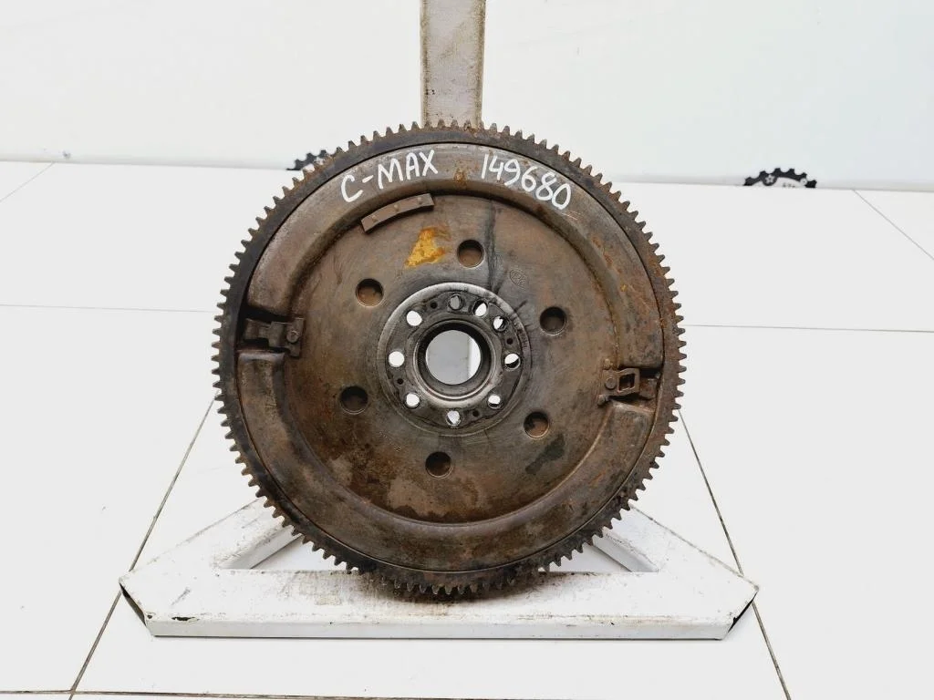 Маховик Ford C-MAX 2007 1