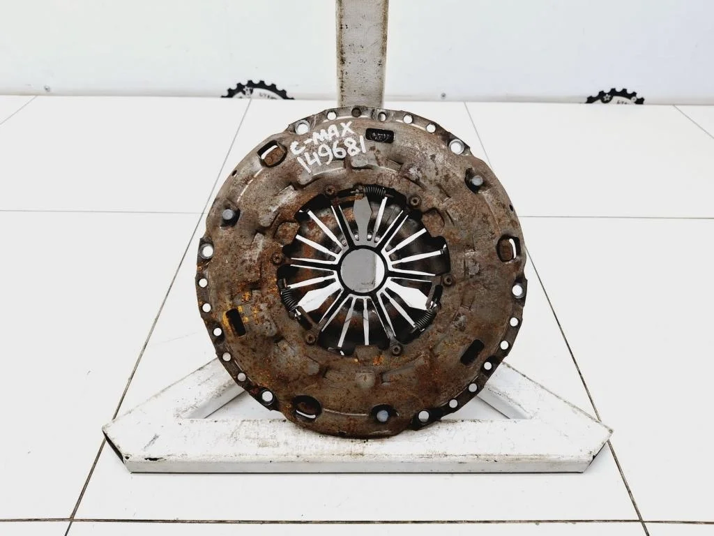 Корзина сцепления Ford C-MAX 2007 1