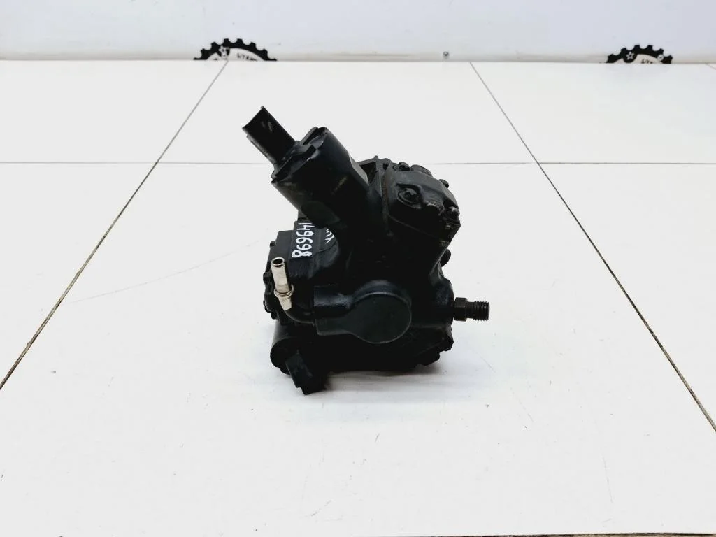 Тнвд Ford C-MAX 2007 1