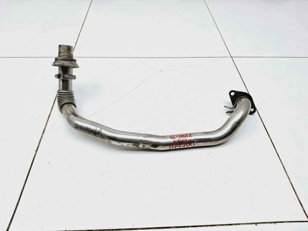 Трубка картерных газов Ford C-MAX 2007 1