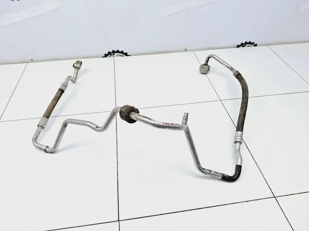 Трубка кондиционера Volkswagen Polo 5