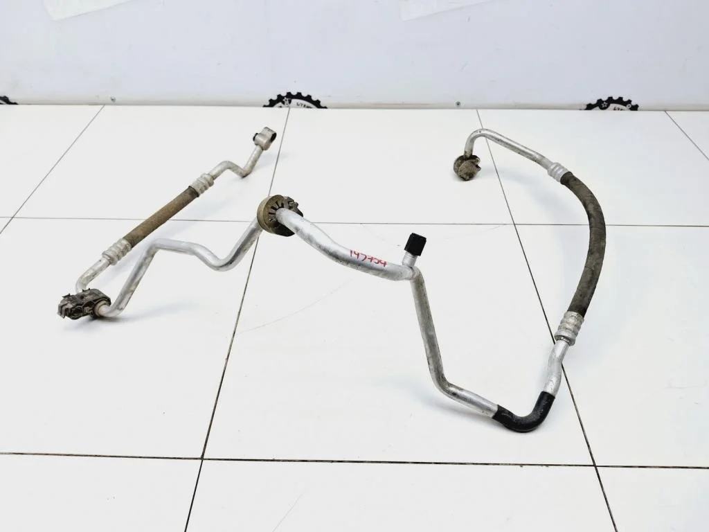 Трубка кондиционера Volkswagen Polo 5