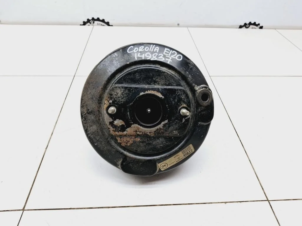 Усилитель тормозов вакуумный Toyota Corolla 2005 E120