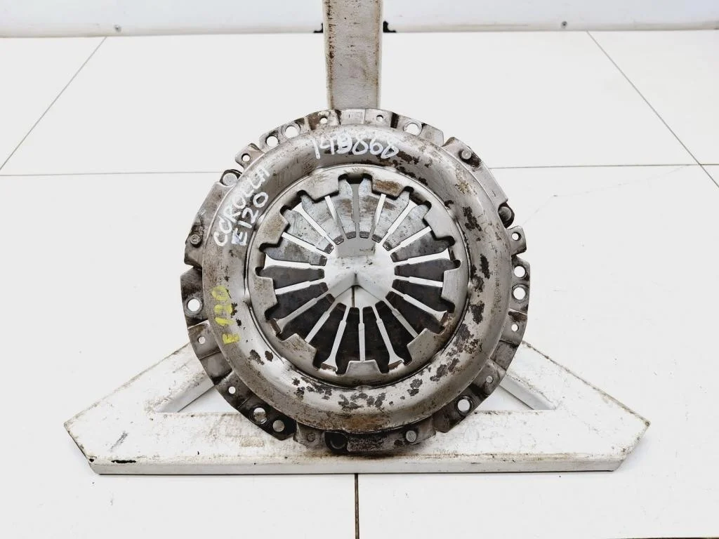 Корзина сцепления Toyota Corolla 2005 E120