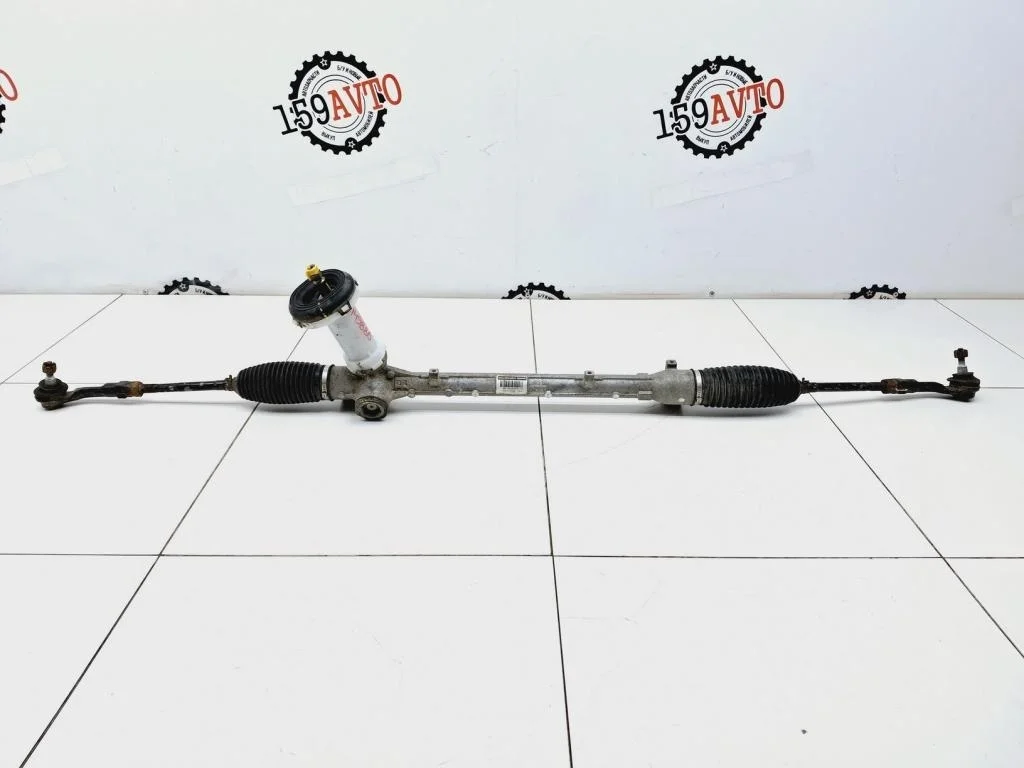 Рейка рулевая Kia RIO 4 2018 FB