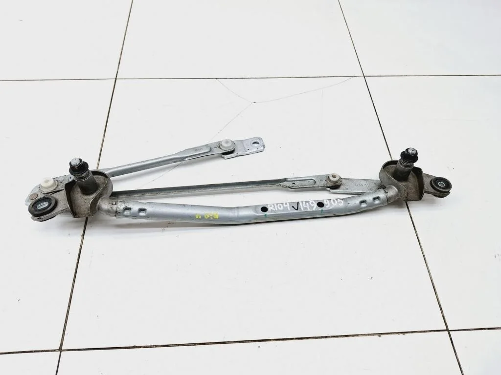 Трапеция дворников Kia RIO 4 2018 FB