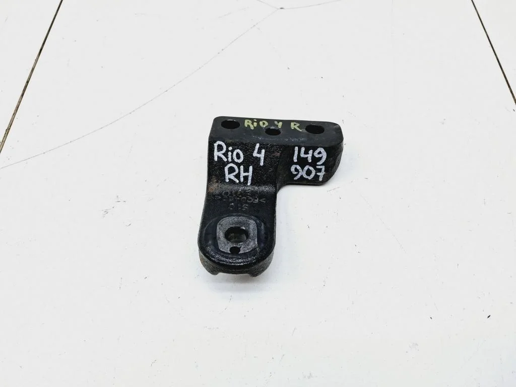 Кронштейн опоры двигателя Kia RIO 4 2018 FB