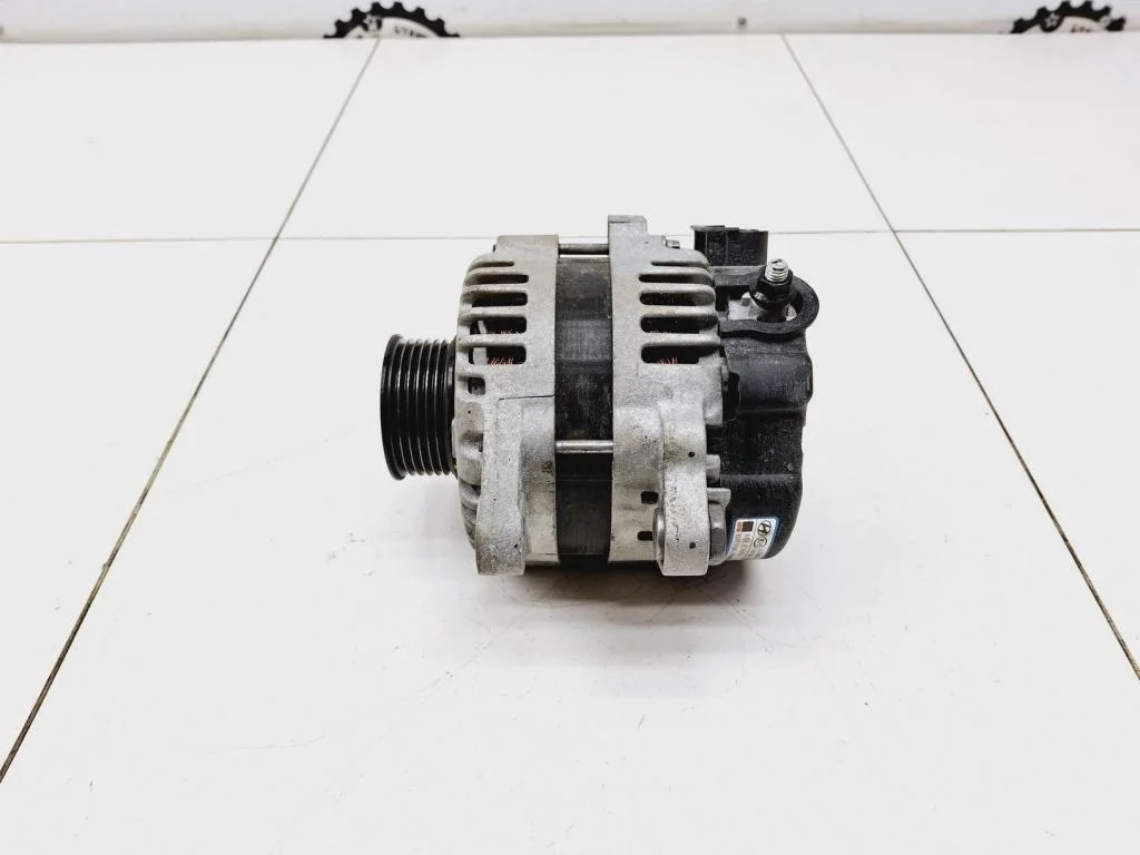 Генератор Kia RIO 4 2018 FB