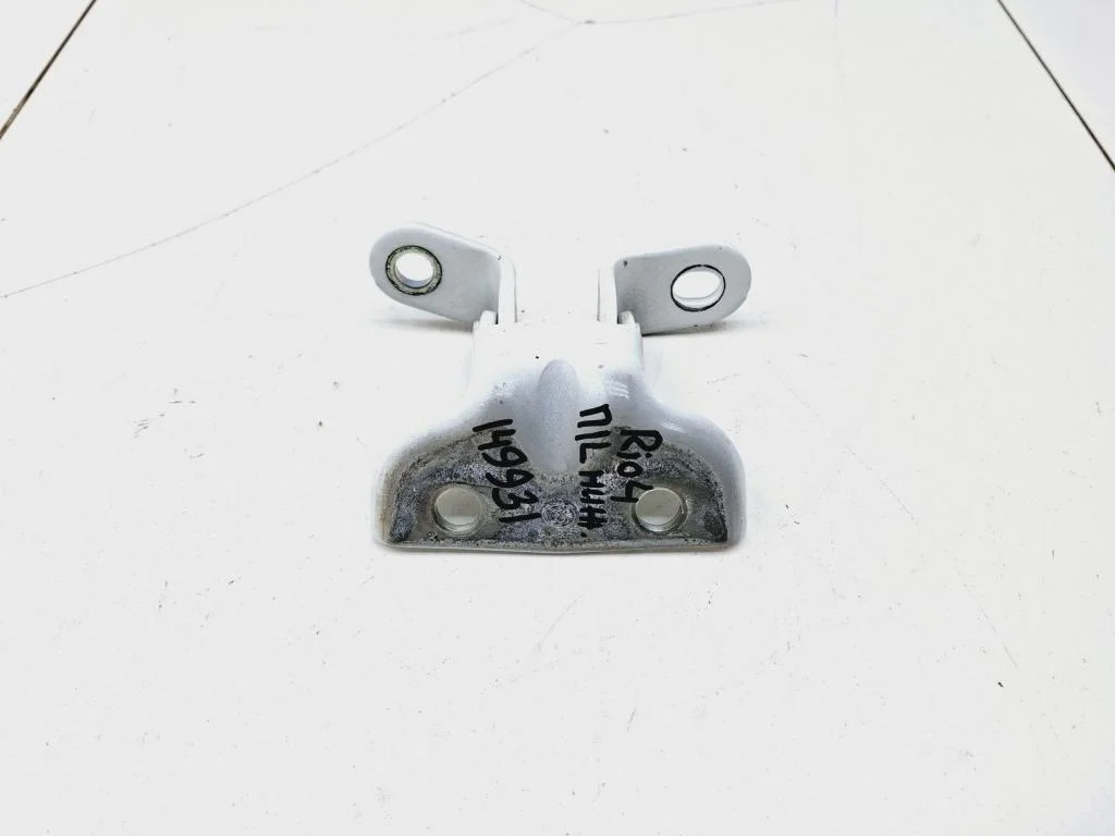 Петля двери передней левой нижняя Kia RIO 4 2018 FB