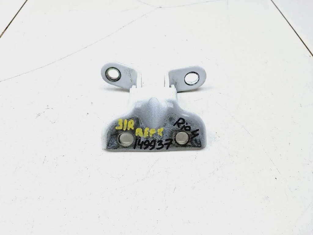 Петля двери задней правой верхняя Kia RIO 4 2018 FB