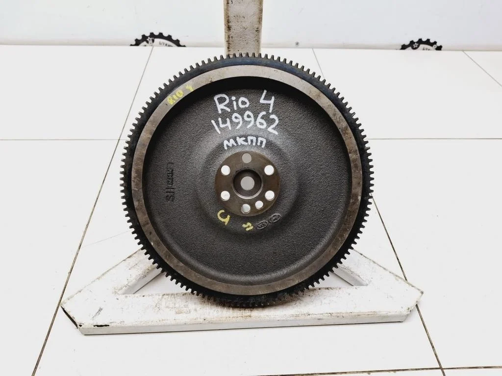 Маховик Kia RIO 4 2018 FB