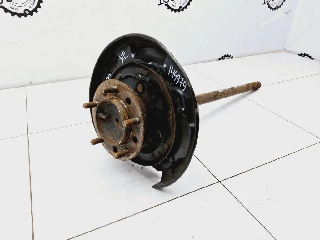 Полуось задняя Lexus LX570 J200