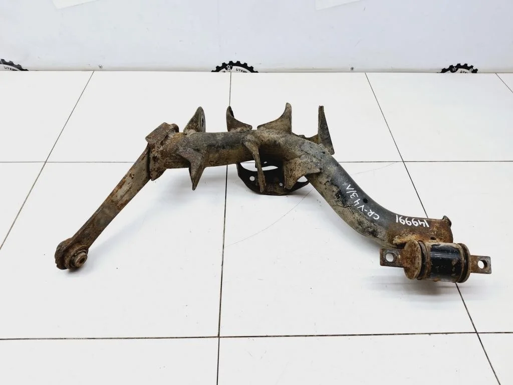 Рычаг задний продольный левый Honda CR-V 4 RM