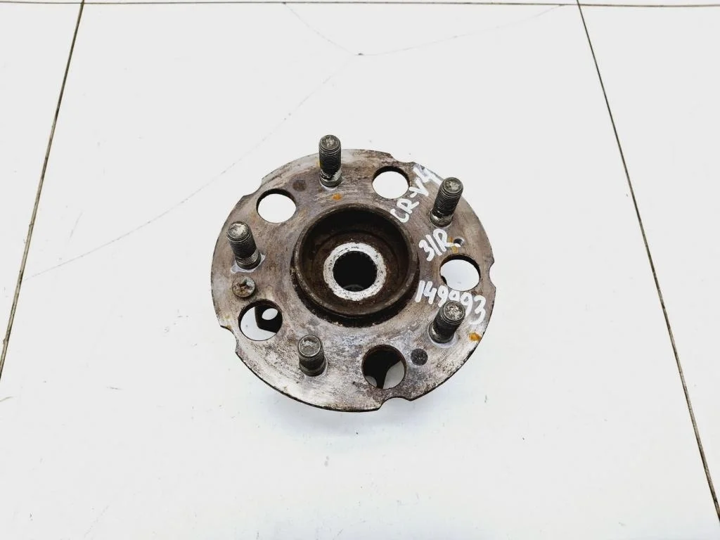 Ступица задняя Honda CR-V 4 RM