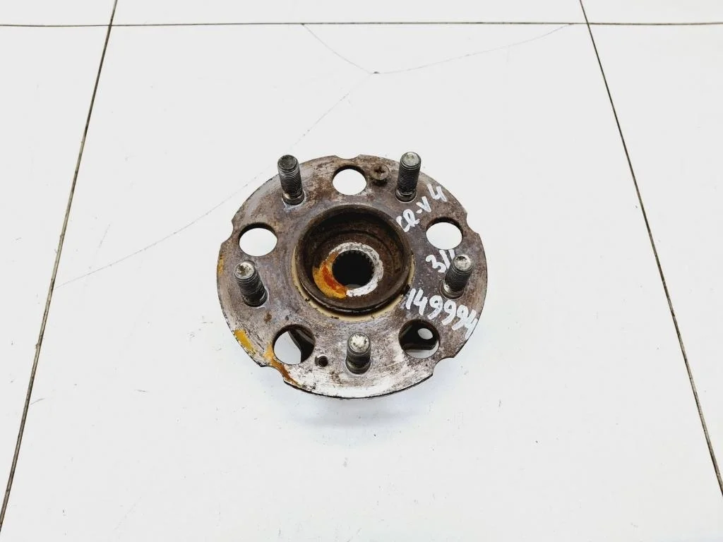 Ступица задняя Honda CR-V 4 RM