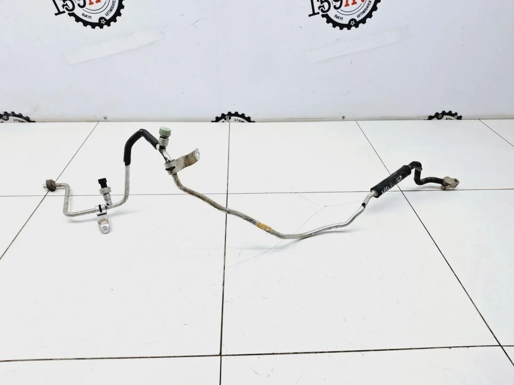 Трубка кондиционера Chevrolet Lacetti J200