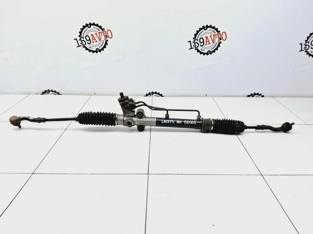 Рейка рулевая Chevrolet Lacetti 2007 J200