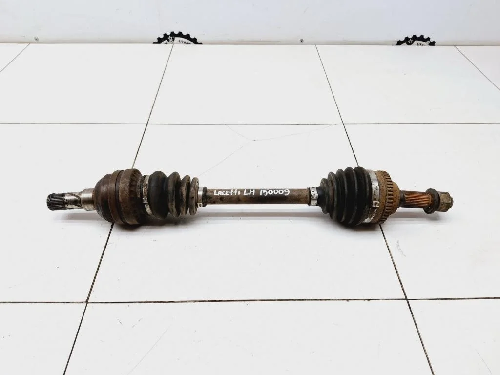 Полуось передняя левая Chevrolet Lacetti 2007 J200