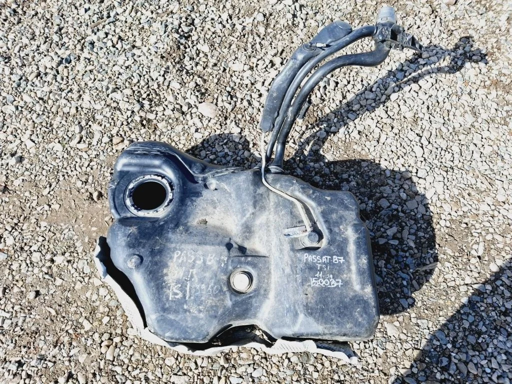 Бак топливный Volkswagen Passat B7