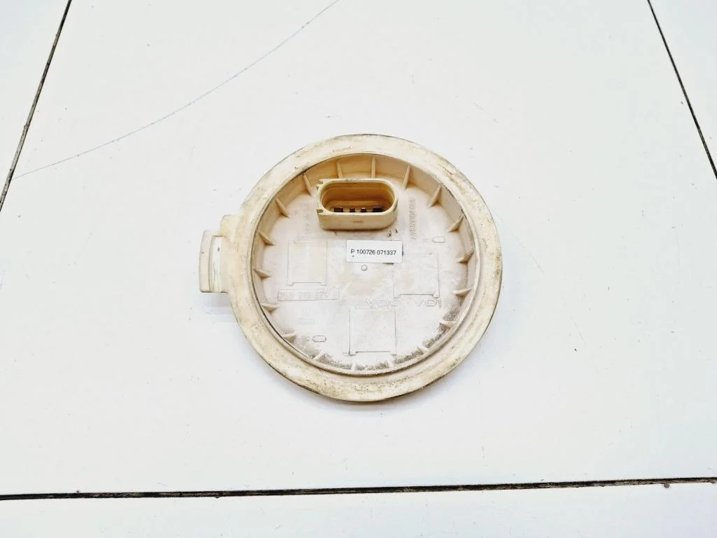 Фланец топливного насоса Volkswagen Touareg 2 FL, NF