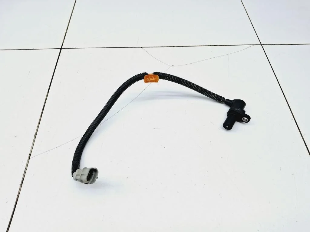 Датчик положения коленвала Kia RIO 4 2018 FB