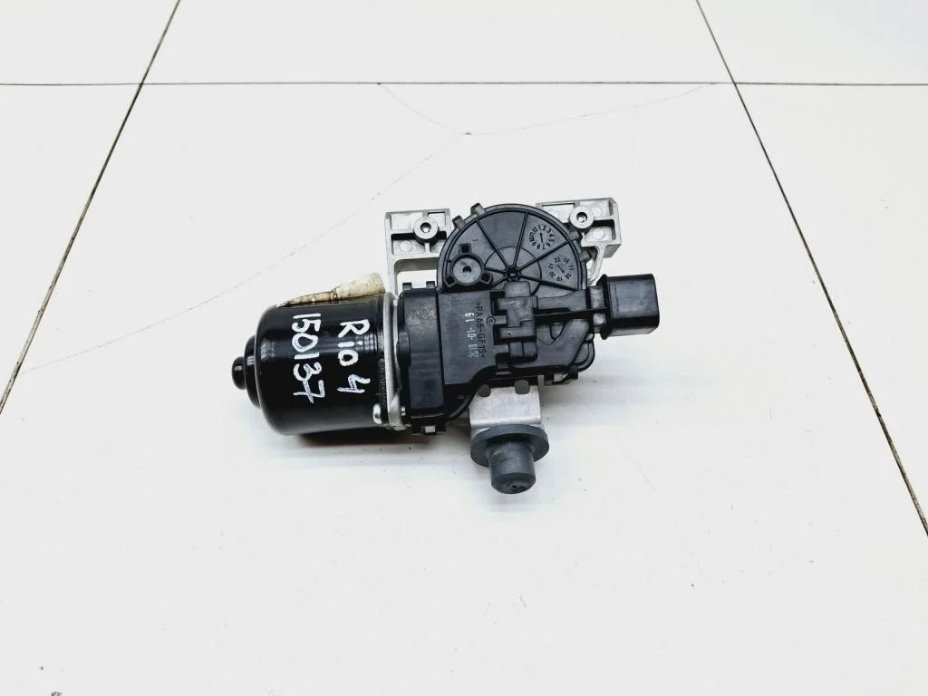 Моторчик дворников передний Kia RIO 4 2018 FB