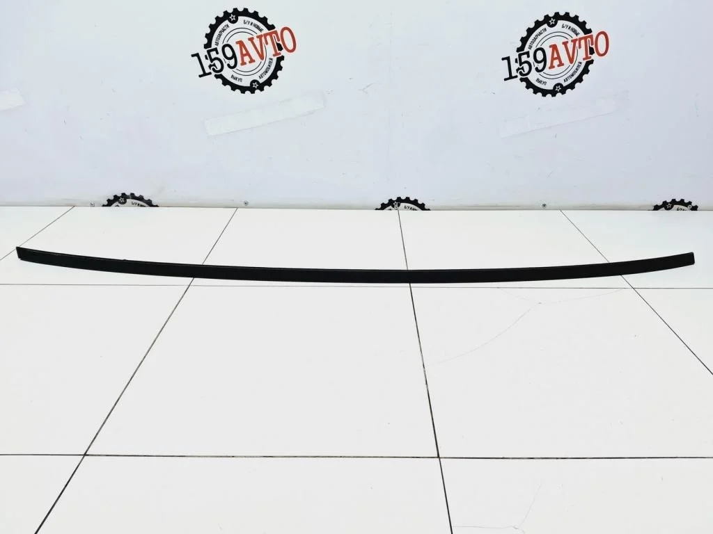 Молдинг крыши левый Kia RIO 4 2018 FB