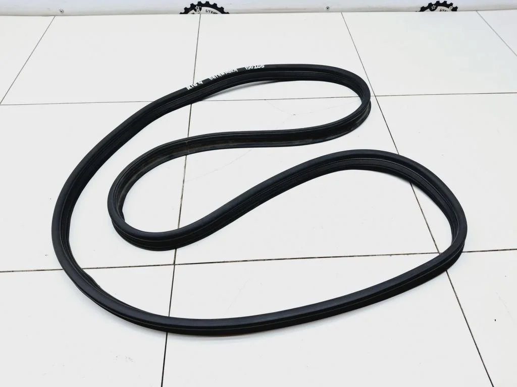 Уплотнитель багажника Kia RIO 4 2018 FB