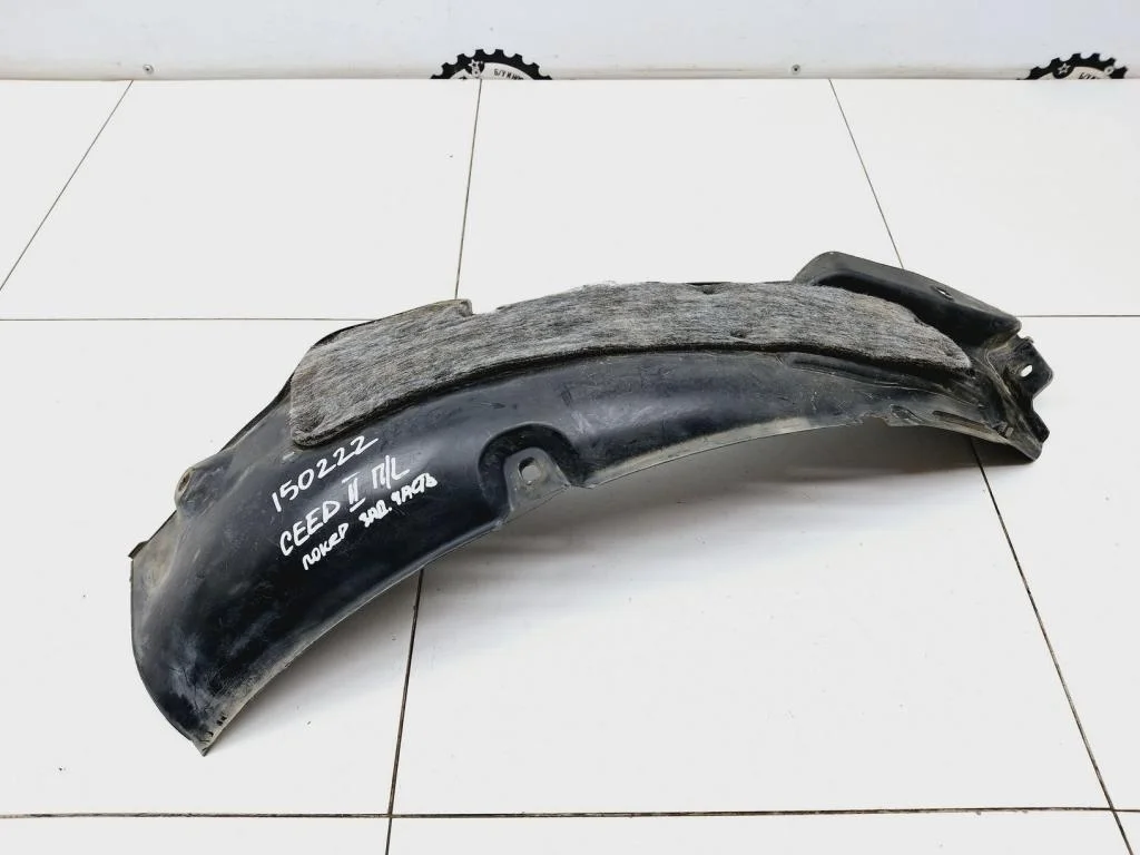 Локер передний левый Kia Ceed 2 2014 JD