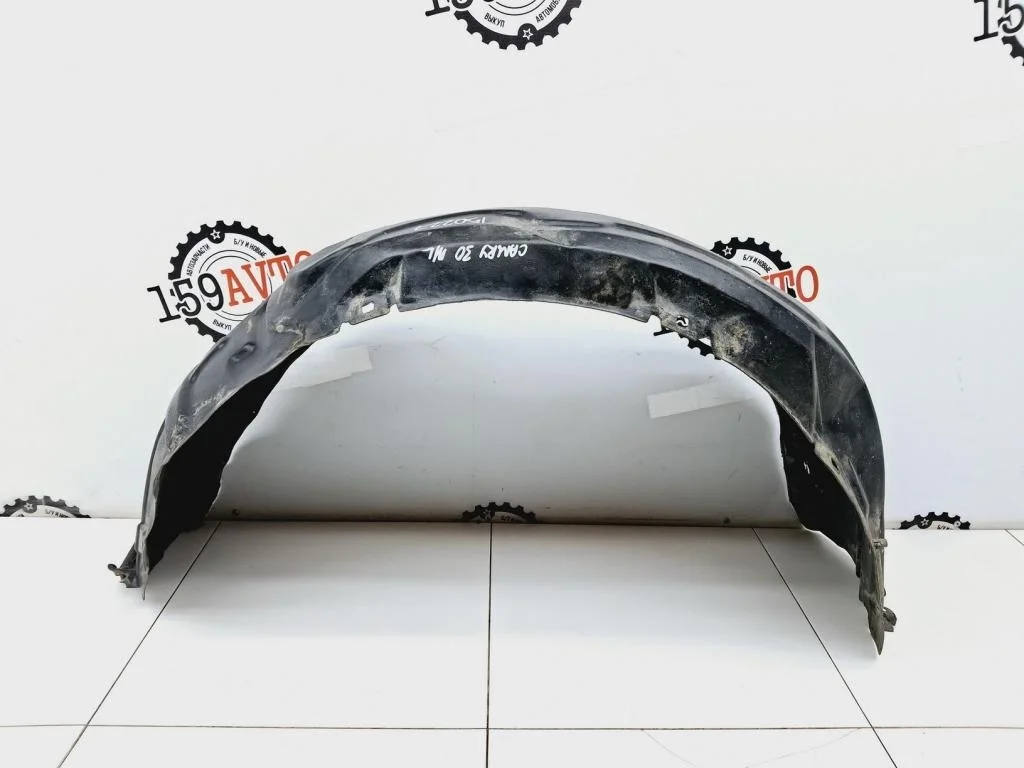 Локер передний левый Toyota Camry 2003 XV30