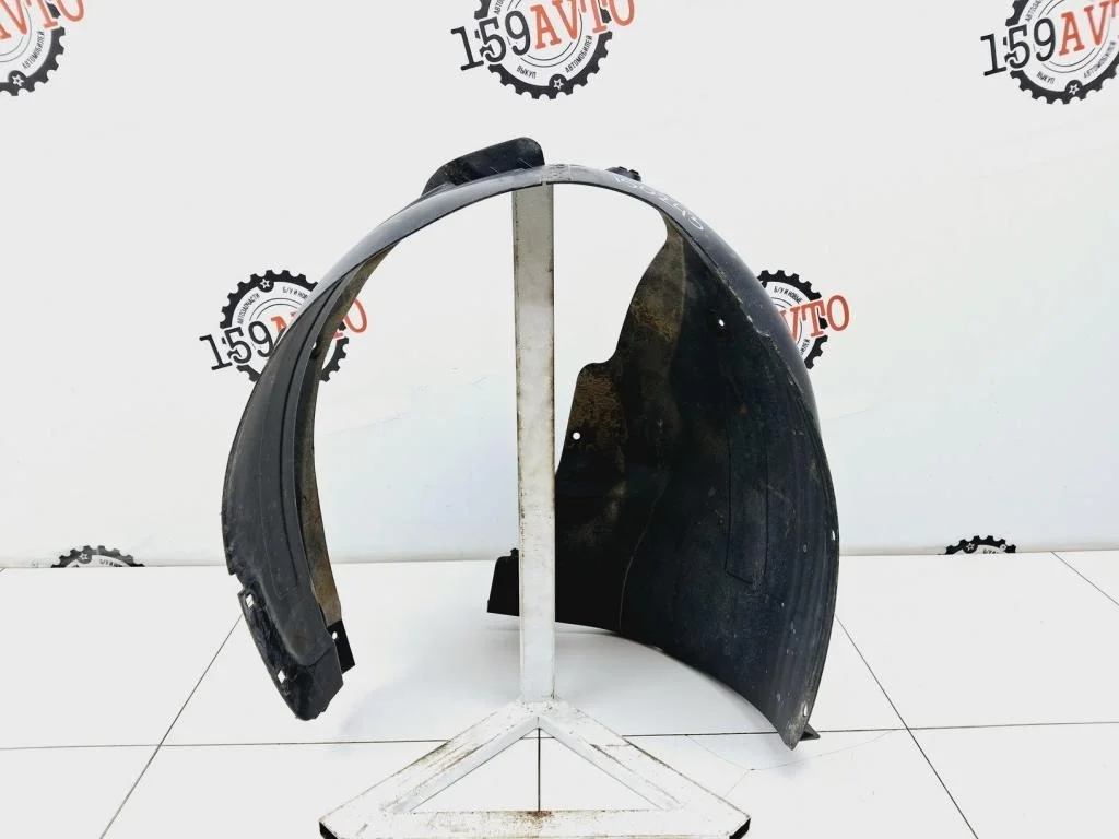 Локер передний правый Kia RIO 4 2018 FB