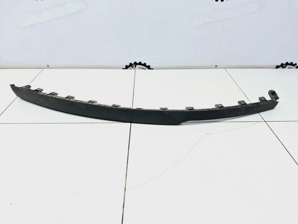 Спойлер переднего бампера Opel Meriva 2012 B