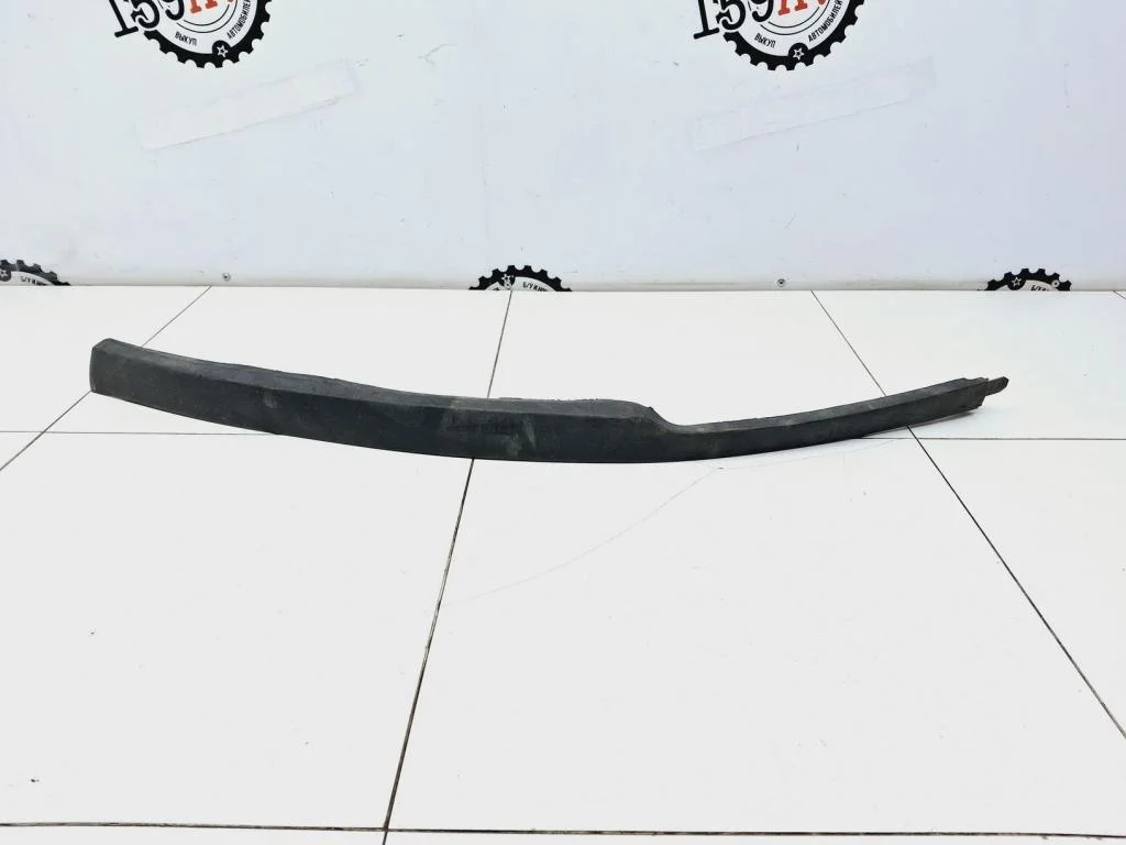 Спойлер переднего бампера Opel Meriva 2012 B