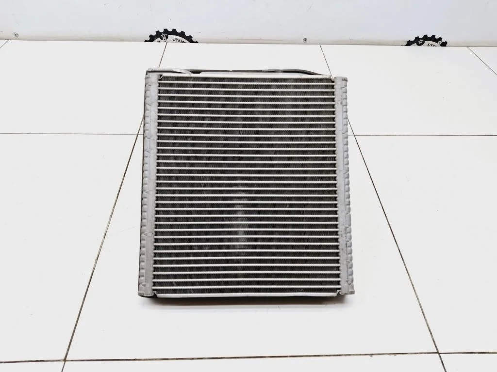 Испаритель кондиционера Kia Sportage 3 2014 SL