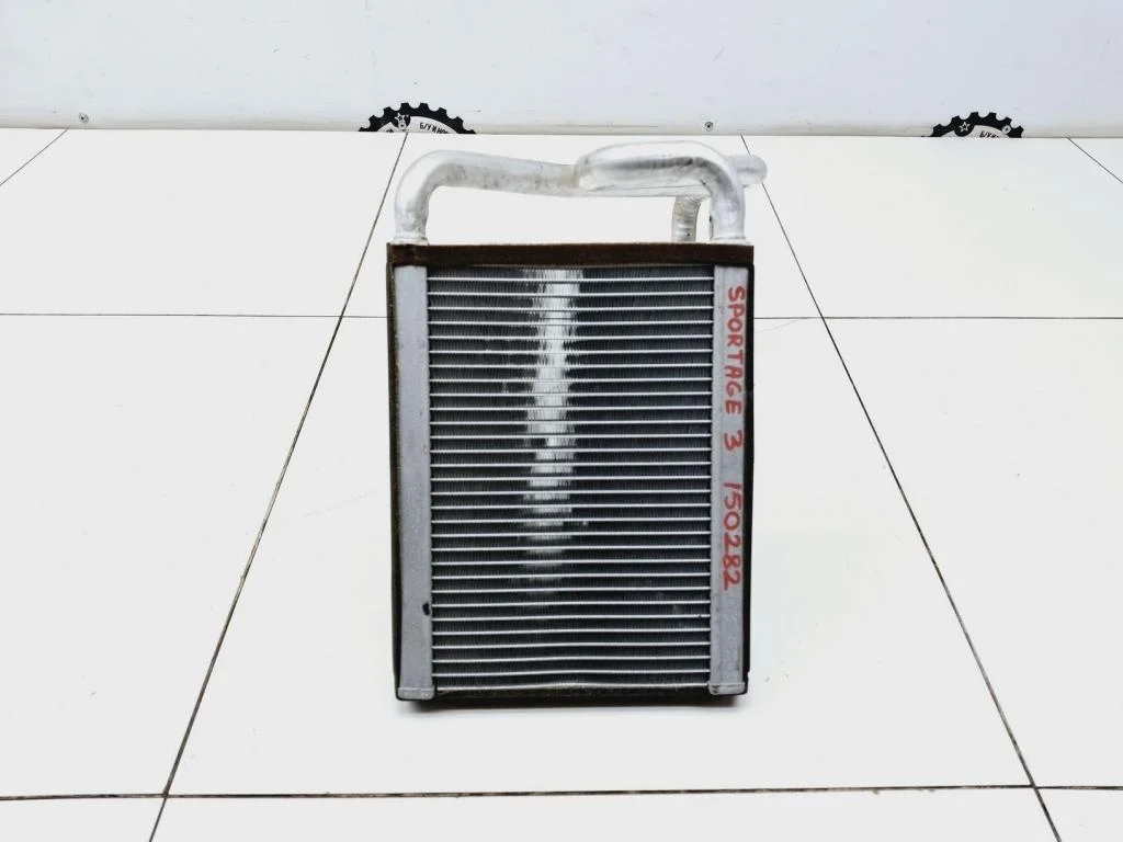 Радиатор отопителя Kia Sportage 3 2014 SL